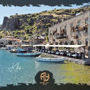 جولة جنوب شرق الأناضول