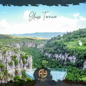 Natürliche Und Historische Sehenswürdigkeiten In Sakarya