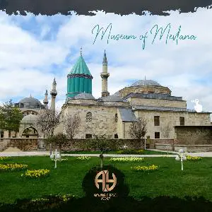 Central Anatolia Region Tour