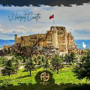 Eastern Anatolia Region Tour