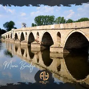 Edirne Historical, Touristic And Natural Beauties Excursions