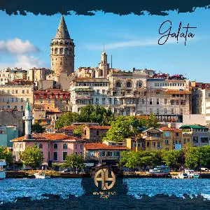 Natural And Historical Touristic Places To Visit In Istanbul