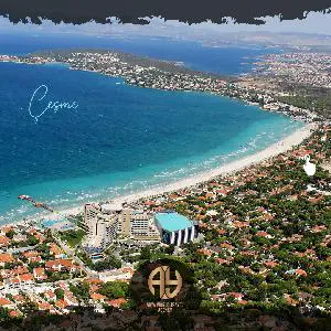Natural And Historical Touristic Places To Visit In The Aegean Region