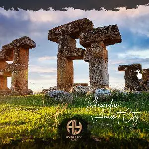 Natural And Historical Touristic Places To Visit In The Aegean Region