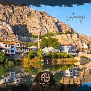 Natural And Historical Touristic Places To Visit In The Black Sea Region