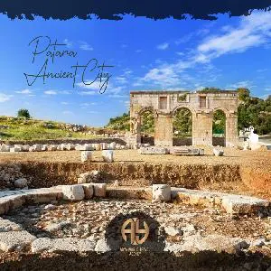 Natural And Historical Touristic Places To Visit In The Mediterranean Region