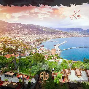 Natural And Historical Touristic Places To Visit In The Mediterranean Region