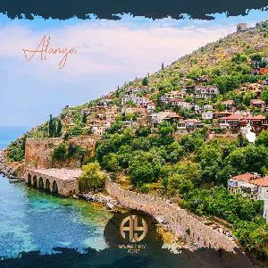 Natural And Historical Touristic Places To Visit In The Mediterranean Region