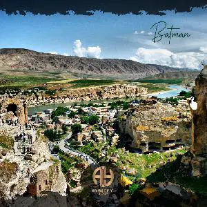 Southeast Anatolia Tour