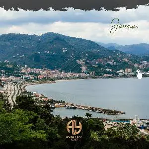 Lugares Turísticos Naturales E Históricos Que Visitar En La Región Del Mar Negro