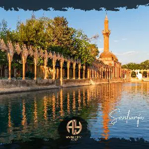 Recorrido Por El Sudeste De Anatolia