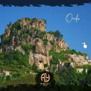 Lieux Touristiques Naturels Et Historiques à Visiter Dans La Région De La Mer Noire