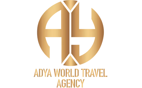 Adya World Travel Agency