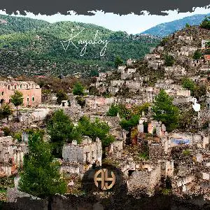 природные и исторические туристические места, которые стоит посетить в средиземноморском регионе