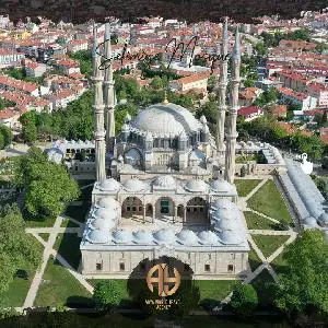 экскурсии по историческим, туристическим и природным красотам эдирне
