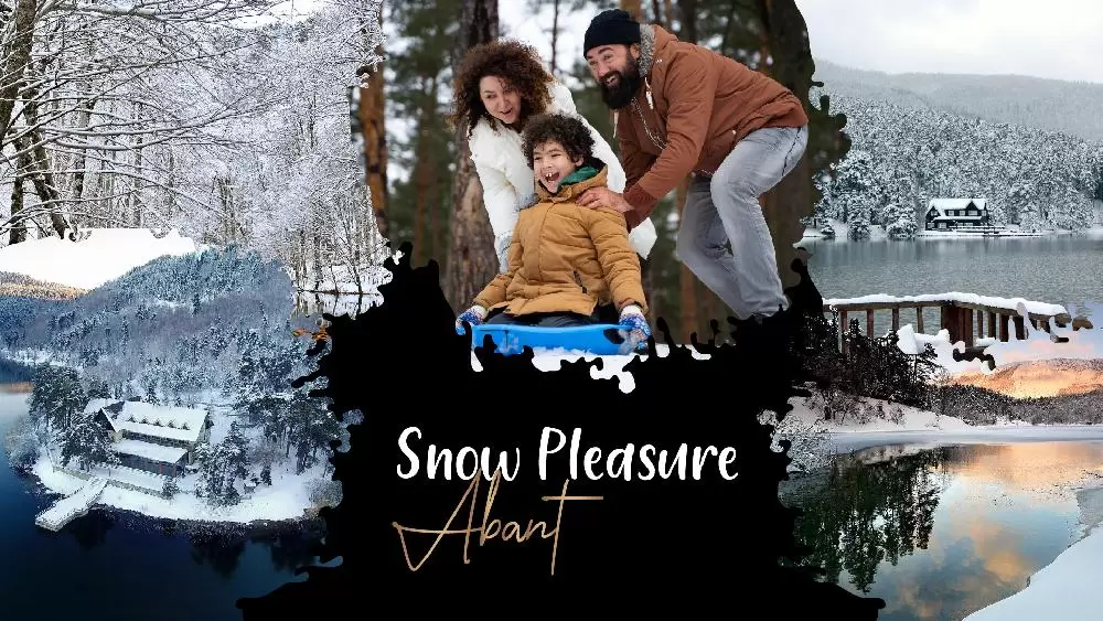 Bolu Gezilecek Doğal ve Tarihi Turistik Yerler