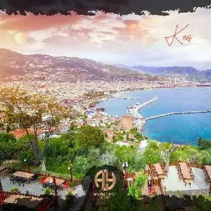 Akdeniz Bölgesi Gezilecek Doğal ve Tarihi Turistik Yerler