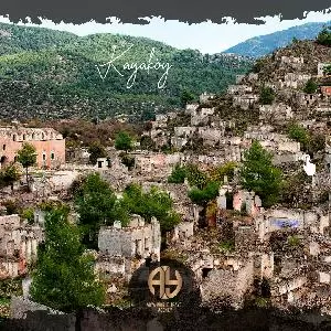 Akdeniz Bölgesi Gezilecek Doğal ve Tarihi Turistik Yerler