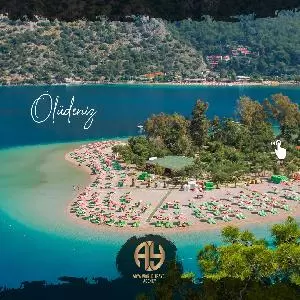 Akdeniz Bölgesi Gezilecek Doğal ve Tarihi Turistik Yerler