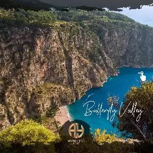 Akdeniz Bölgesi Gezilecek Doğal ve Tarihi Turistik Yerler