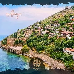 Akdeniz Bölgesi Gezilecek Doğal ve Tarihi Turistik Yerler