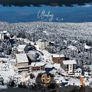Bursa - Uludağ Turu
