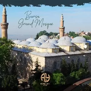 Bursa - Uludağ Turu