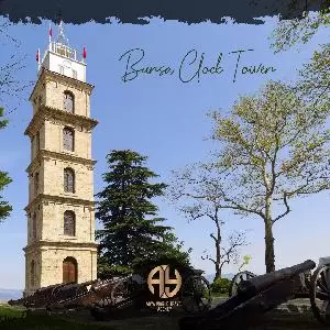 Bursa - Uludağ Turu
