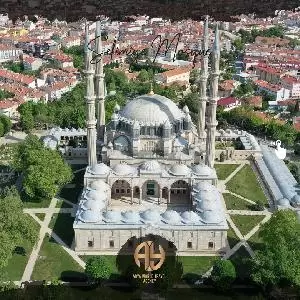 Edirne Tarihi Turistik ve Doğal Güzellikleri Gezileri