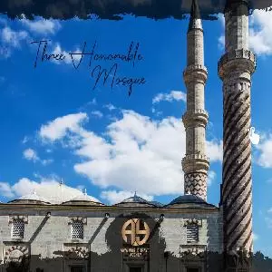 Edirne Tarihi Turistik ve Doğal Güzellikleri Gezileri