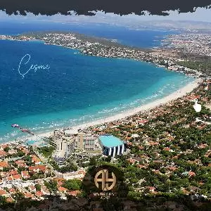 Ege Bölgesi Gezilecek Doğal ve Tarihi Tustik Yerler