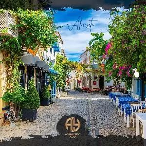 Ege Bölgesi Gezilecek Doğal ve Tarihi Tustik Yerler