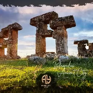 Ege Bölgesi Gezilecek Doğal ve Tarihi Tustik Yerler