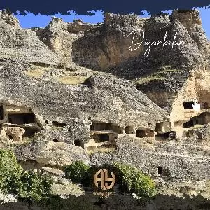Güneydoğu Anadolu Turu