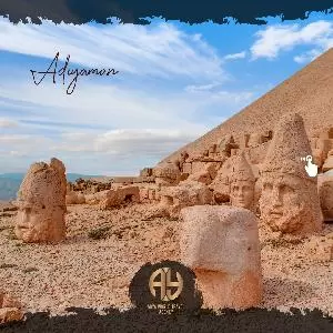 Güneydoğu Anadolu Turu