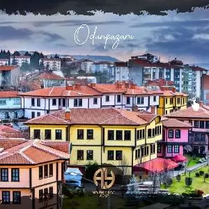 İç Anadolu Bölgesi Turu