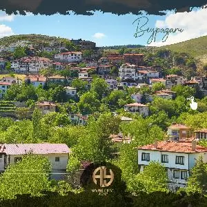 İç Anadolu Bölgesi Turu