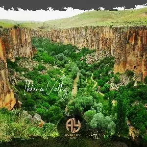 İç Anadolu Bölgesi Turu